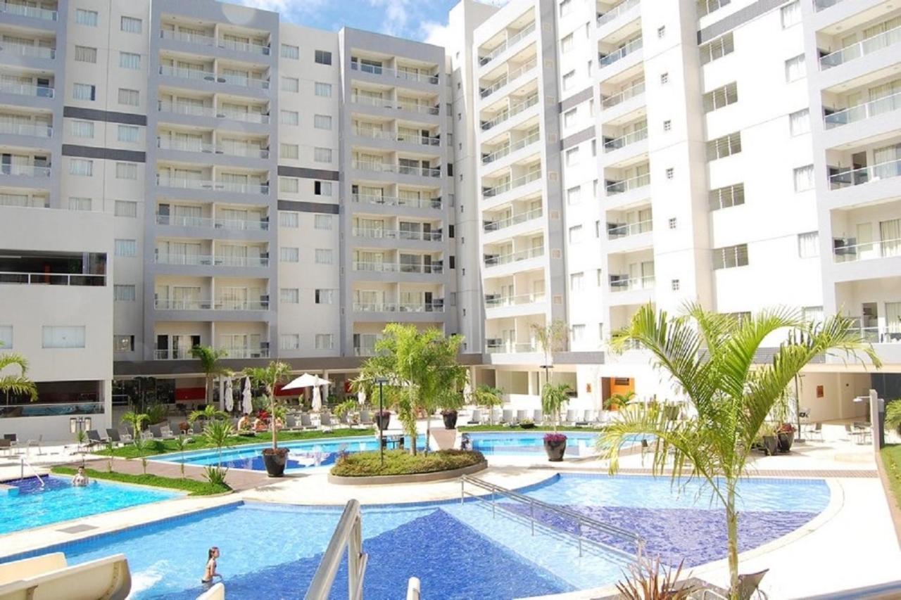 Veredas Do Rio Quente - Fr Turismo 외부 사진