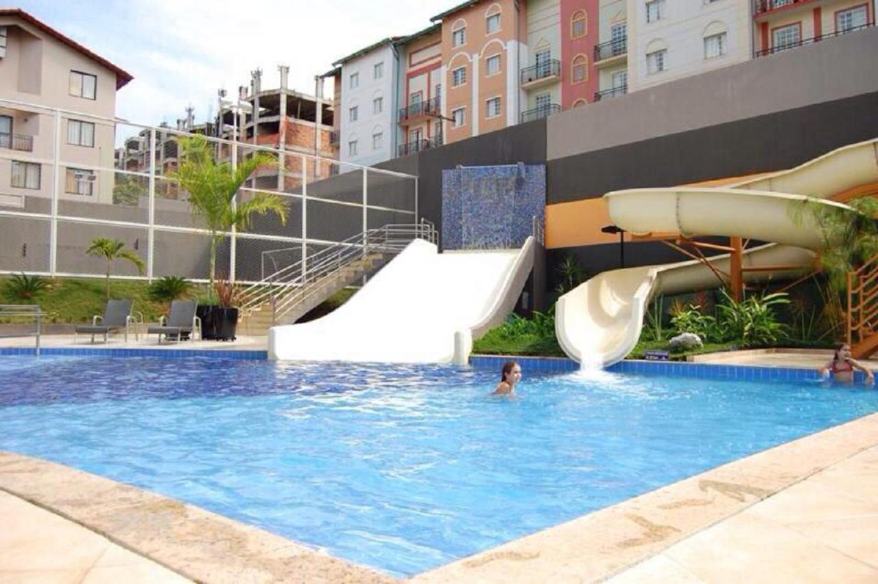 Veredas Do Rio Quente - Fr Turismo 외부 사진