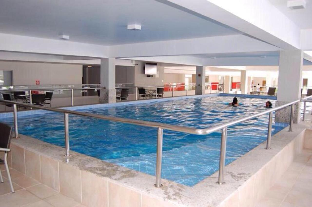 Veredas Do Rio Quente - Fr Turismo 외부 사진